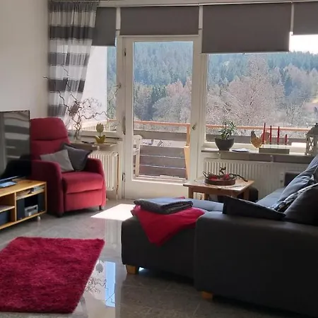 Aussicht * Goslar