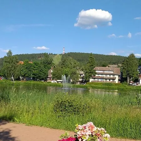 Apartment Aussicht
